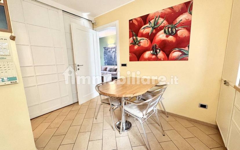 Villa a schiera 5 locali, ottimo stato, Baragalla - Canalina, Reggio Emilia — foto 6 di 26