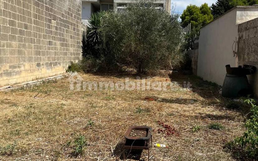 Villa unifamiliare via Dafni, 47, Melpignano — foto 15 di 24