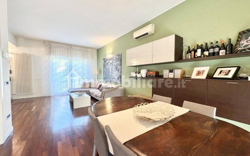 Villa a schiera 5 locali, ottimo stato, Baragalla - Canalina, Reggio Emilia — foto 24 di 26