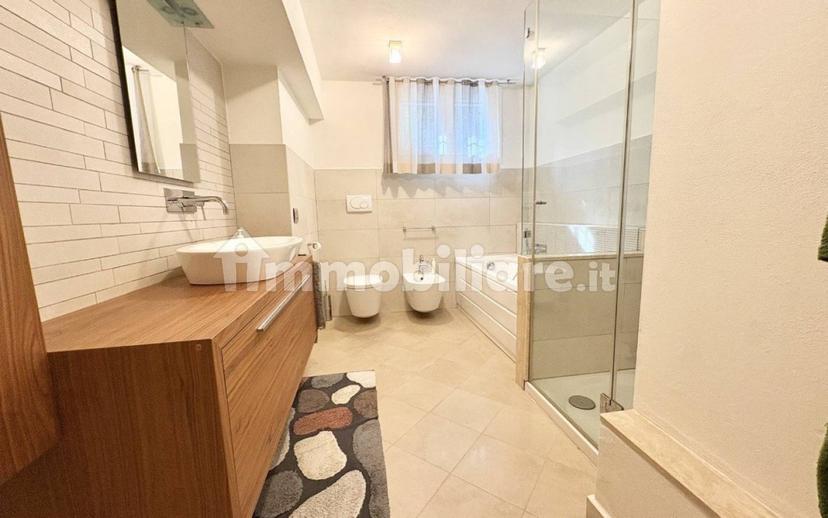 Villa a schiera 5 locali, ottimo stato, Baragalla - Canalina, Reggio Emilia — foto 23 di 26