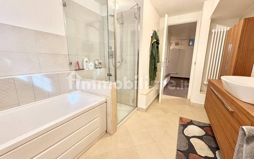 Villa a schiera 5 locali, ottimo stato, Baragalla - Canalina, Reggio Emilia — foto 26 di 26