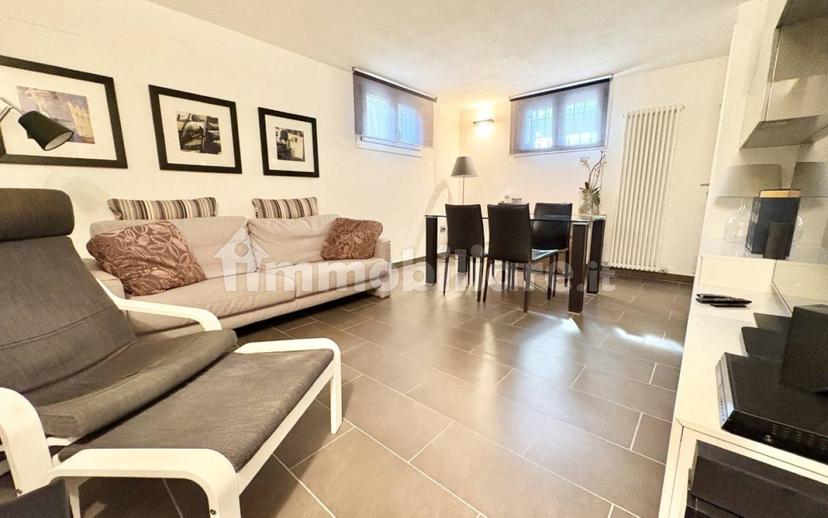 Villa a schiera 5 locali, ottimo stato, Baragalla - Canalina, Reggio Emilia — foto 5 di 26