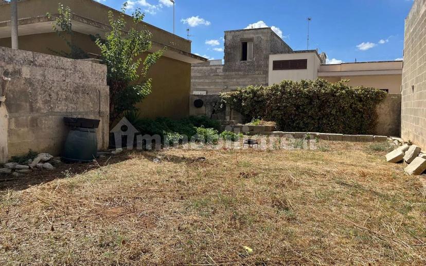 Villa unifamiliare via Dafni, 47, Melpignano — foto 19 di 24