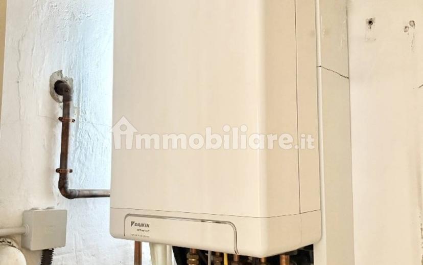 Villa a schiera 5 locali, ottimo stato, Baragalla - Canalina, Reggio Emilia — foto 16 di 26