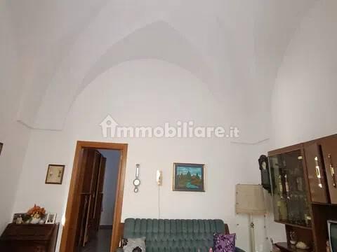 Villa unifamiliare via Santa Caterina, 27, Melpignano — foto 5 di 24