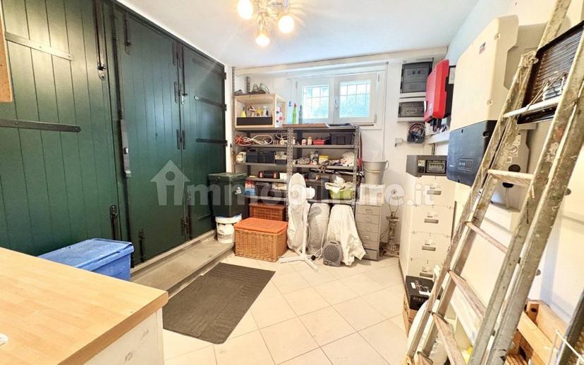 Villa a schiera 5 locali, ottimo stato, Baragalla - Canalina, Reggio Emilia — foto 18 di 26