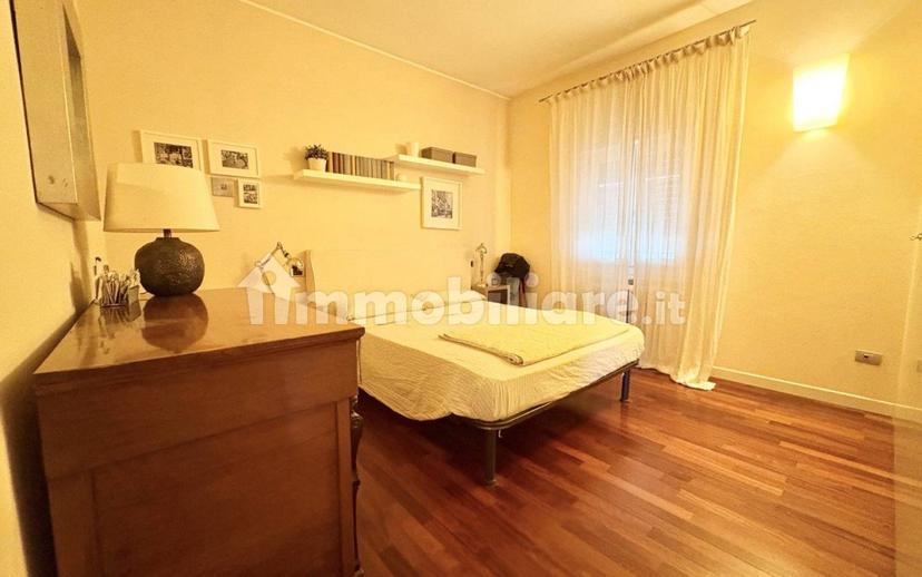 Villa a schiera 5 locali, ottimo stato, Baragalla - Canalina, Reggio Emilia — foto 22 di 26