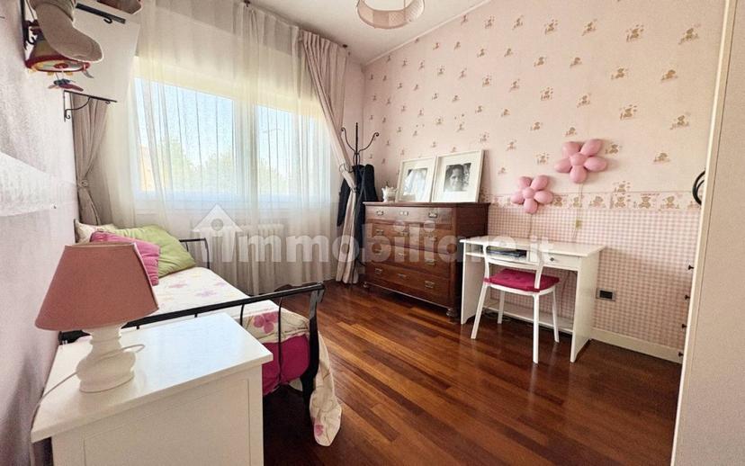 Villa a schiera 5 locali, ottimo stato, Baragalla - Canalina, Reggio Emilia — foto 19 di 26