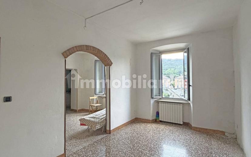 Quadrilocale piazza Perestrello, San Giovanni San Bernardino, Bettola — foto 22 di 45