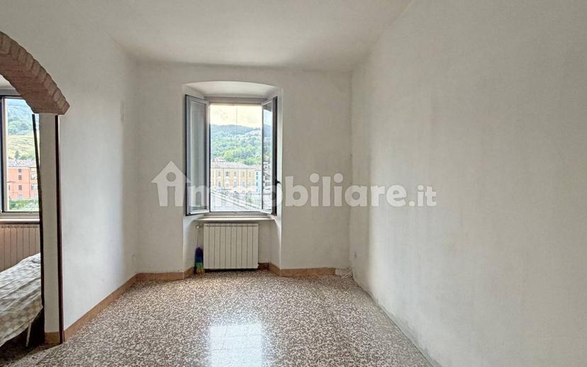 Quadrilocale piazza Perestrello, San Giovanni San Bernardino, Bettola — foto 25 di 45