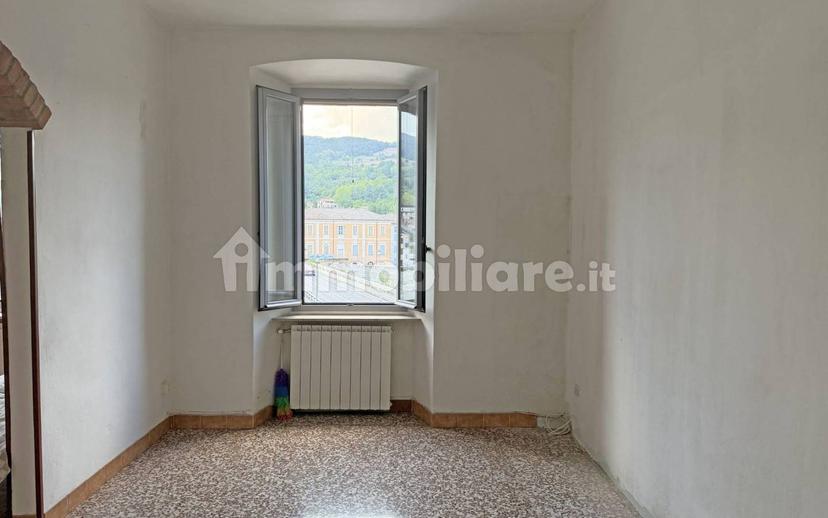 Quadrilocale piazza Perestrello, San Giovanni San Bernardino, Bettola — foto 20 di 45