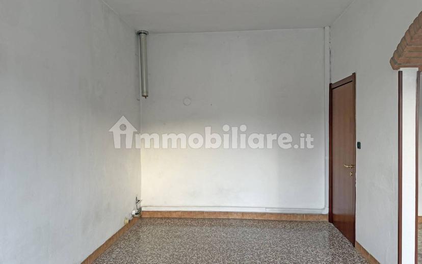 Quadrilocale piazza Perestrello, San Giovanni San Bernardino, Bettola — foto 19 di 45