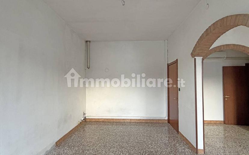 Quadrilocale piazza Perestrello, San Giovanni San Bernardino, Bettola — foto 17 di 45
