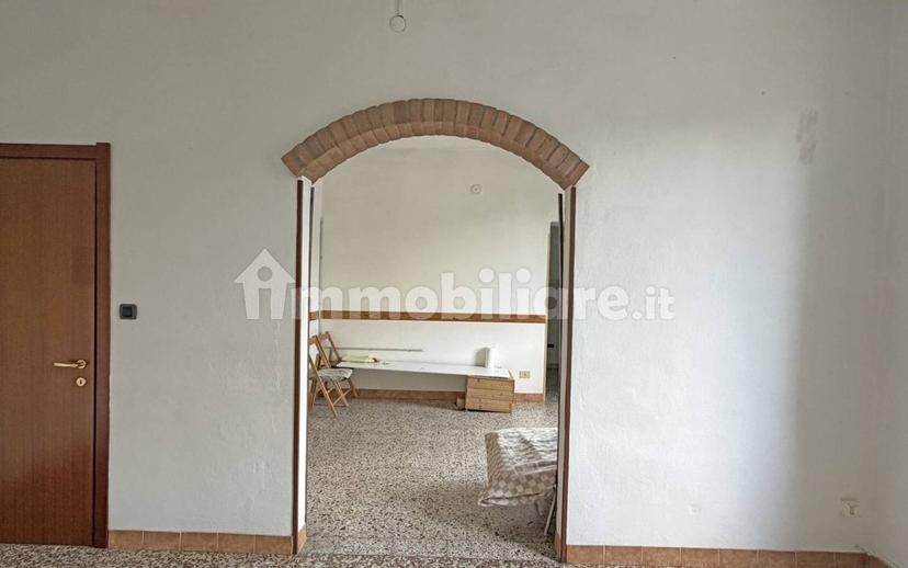 Quadrilocale piazza Perestrello, San Giovanni San Bernardino, Bettola — foto 40 di 45