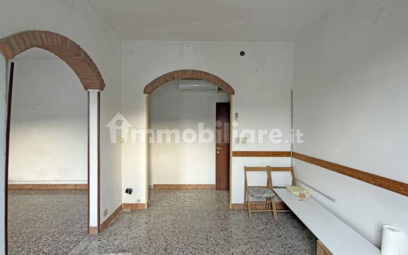 Quadrilocale piazza Perestrello, San Giovanni San Bernardino, Bettola — foto 35 di 45