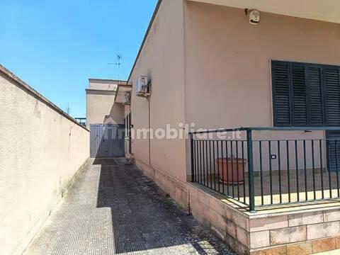 Villa unifamiliare via Francesco Baracca, 8, Melpignano — foto 17 di 35