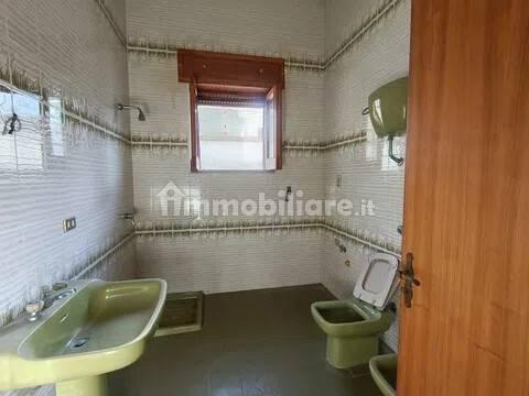 Villa unifamiliare via Antonio Bortone, 30, Caprarica di Lecce — foto 17 di 33