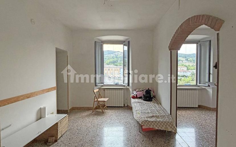 Quadrilocale piazza Perestrello, San Giovanni San Bernardino, Bettola — foto 42 di 45