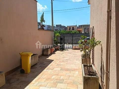 Villa unifamiliare via Francesco Baracca, 8, Melpignano — foto 22 di 35