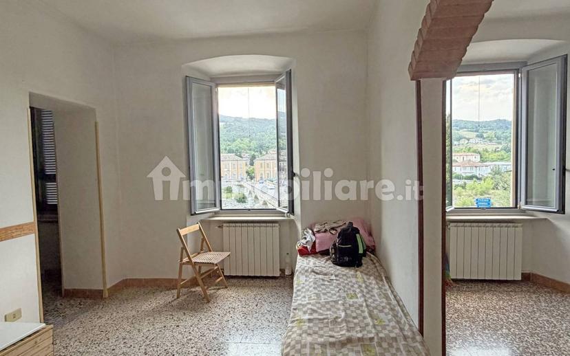 Quadrilocale piazza Perestrello, San Giovanni San Bernardino, Bettola — foto 34 di 45