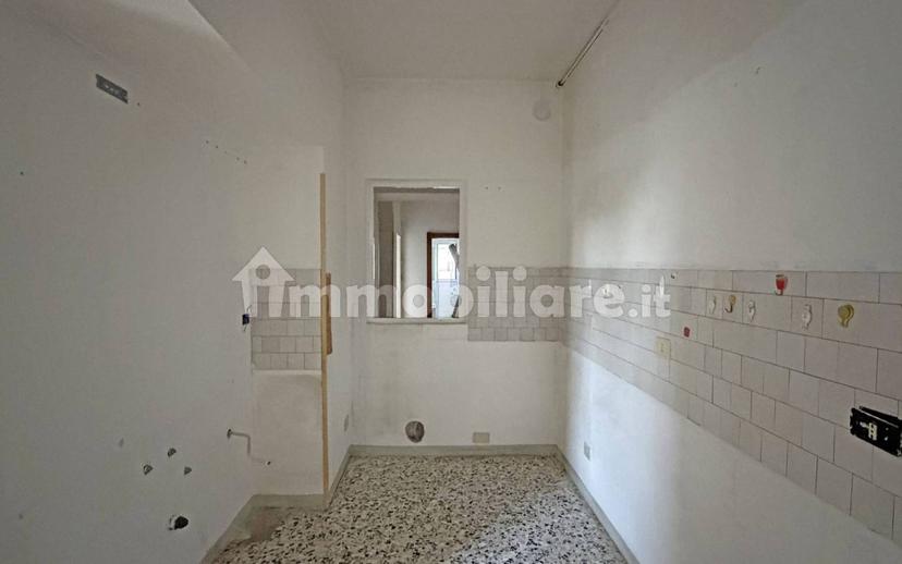 Quadrilocale piazza Perestrello, San Giovanni San Bernardino, Bettola — foto 10 di 45