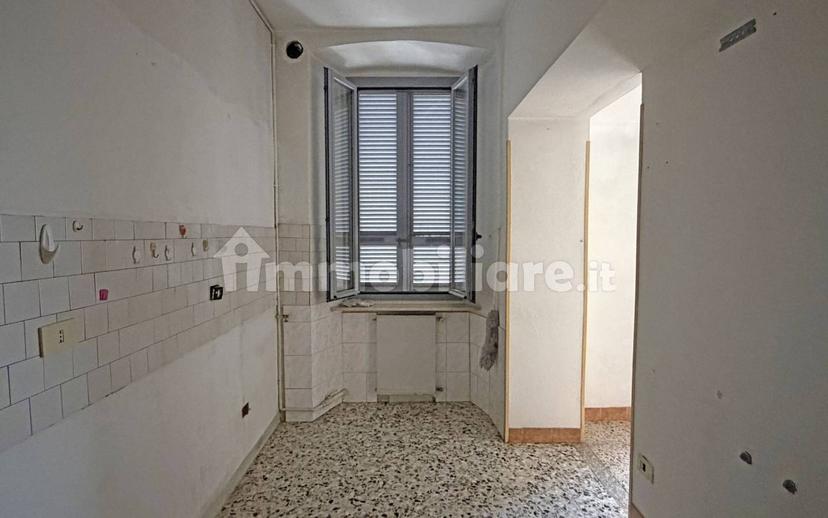 Quadrilocale piazza Perestrello, San Giovanni San Bernardino, Bettola — foto 45 di 45