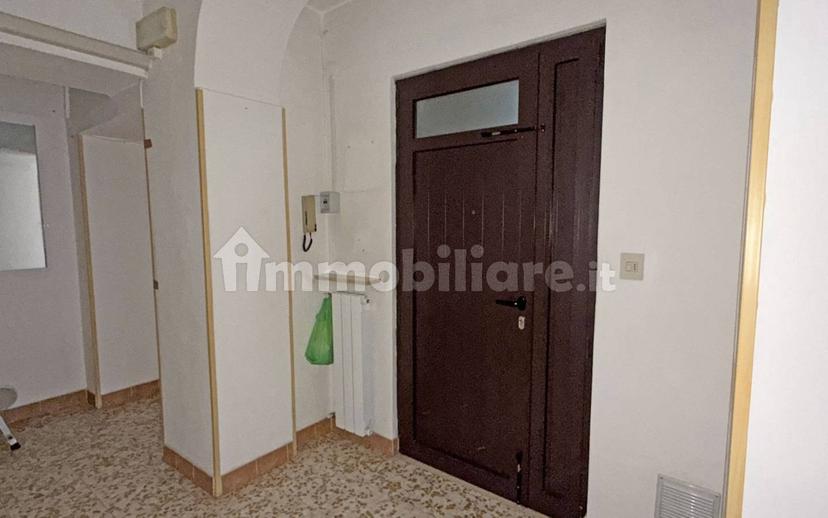Quadrilocale piazza Perestrello, San Giovanni San Bernardino, Bettola — foto 33 di 45