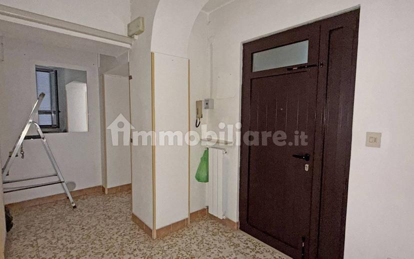 Quadrilocale piazza Perestrello, San Giovanni San Bernardino, Bettola — foto 6 di 45
