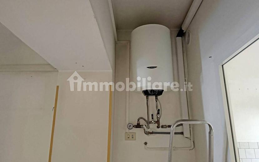 Quadrilocale piazza Perestrello, San Giovanni San Bernardino, Bettola — foto 36 di 45