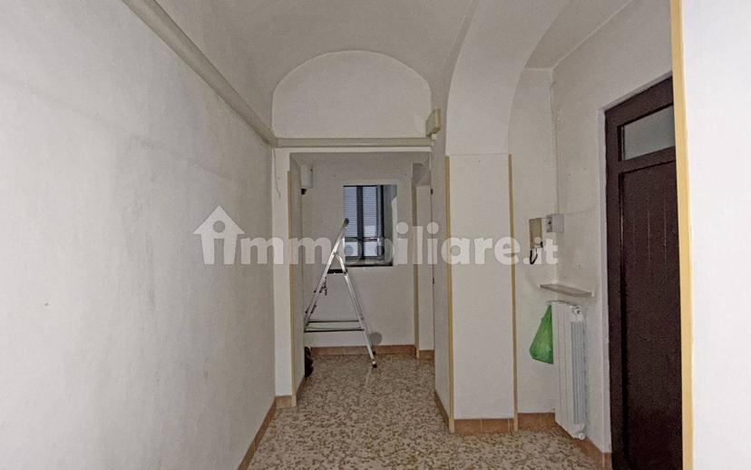 Quadrilocale piazza Perestrello, San Giovanni San Bernardino, Bettola — foto 43 di 45