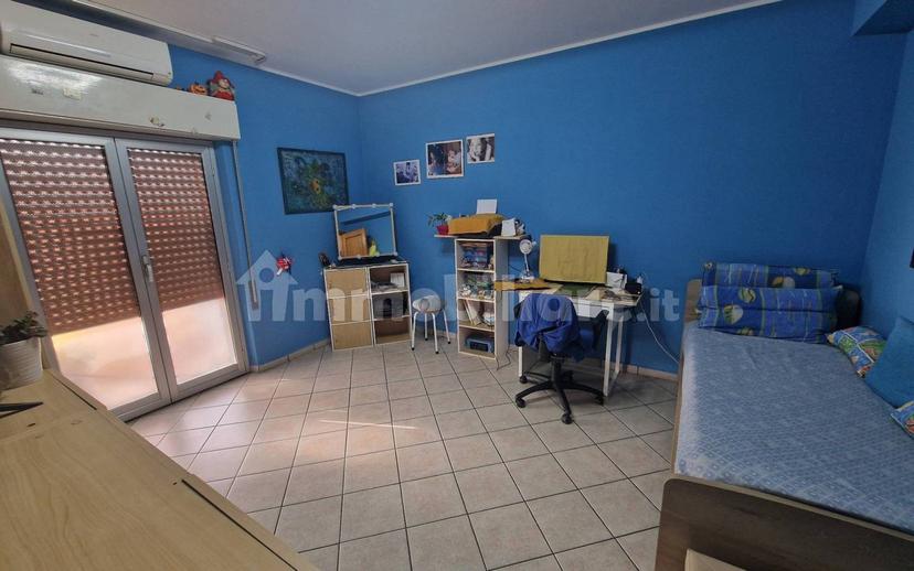 Trilocale via San Giuseppe, Centro, Mascali — foto 3 di 27