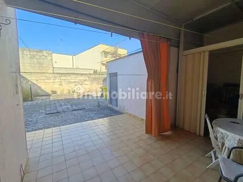 Villa unifamiliare via Santa Caterina, 27, Melpignano — foto 10 di 24