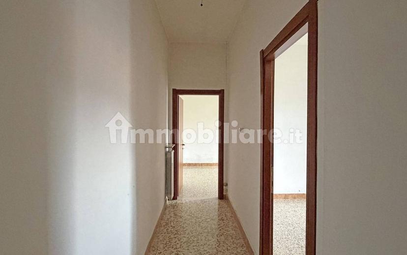 Quadrilocale piazza Perestrello, San Giovanni San Bernardino, Bettola — foto 24 di 45