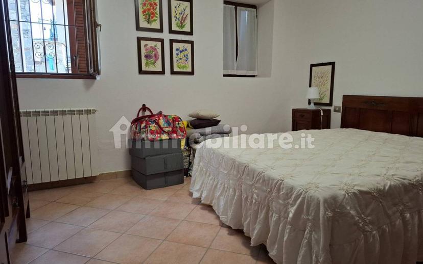 Bilocale buono stato, piano terra, Centro, Pella — foto 6 di 13