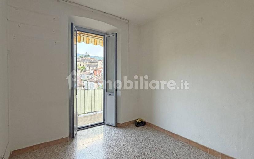 Quadrilocale piazza Perestrello, San Giovanni San Bernardino, Bettola — foto 41 di 45