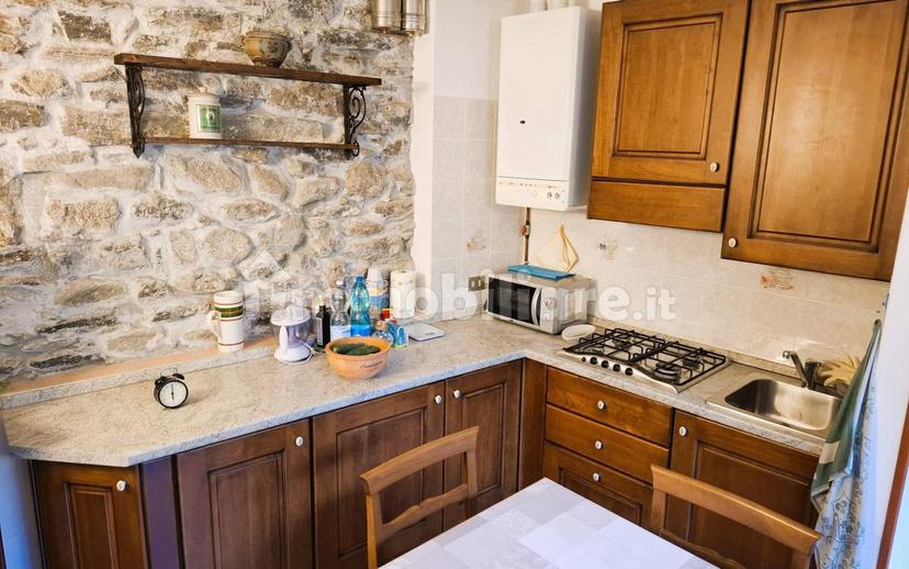 Bilocale buono stato, piano terra, Centro, Pella — foto 12 di 13