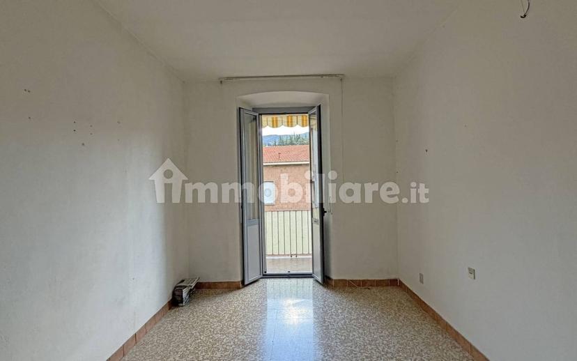 Quadrilocale piazza Perestrello, San Giovanni San Bernardino, Bettola — foto 13 di 45