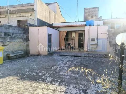 Villa unifamiliare via Santa Caterina, 27, Melpignano — foto 20 di 24