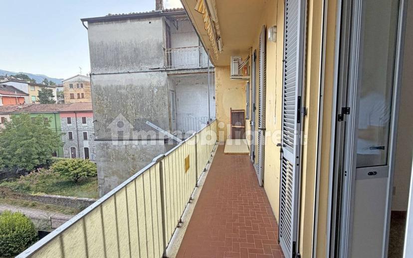 Quadrilocale piazza Perestrello, San Giovanni San Bernardino, Bettola — foto 18 di 45
