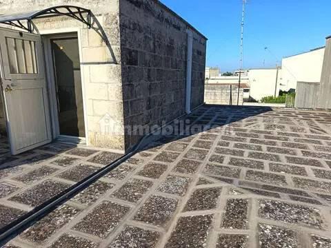 Villa unifamiliare via Santa Caterina, 27, Melpignano — foto 14 di 24