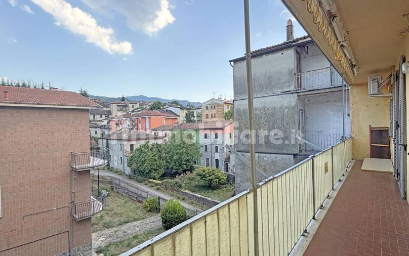 Quadrilocale piazza Perestrello, San Giovanni San Bernardino, Bettola — foto 44 di 45