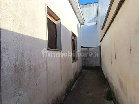 Villa unifamiliare via Antonio Bortone, 30, Caprarica di Lecce