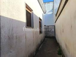 Villa unifamiliare via Antonio Bortone, 30, Caprarica di Lecce