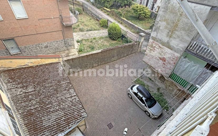 Quadrilocale piazza Perestrello, San Giovanni San Bernardino, Bettola — foto 30 di 45