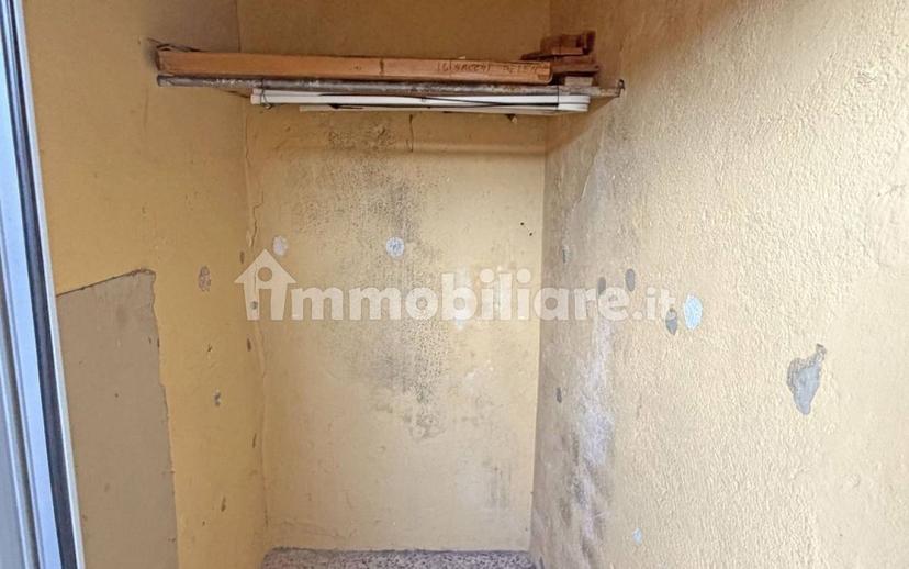 Quadrilocale piazza Perestrello, San Giovanni San Bernardino, Bettola — foto 4 di 45