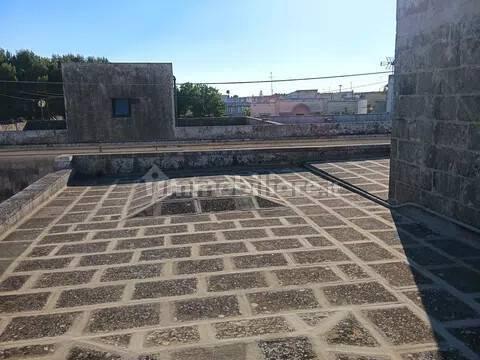 Villa unifamiliare via Santa Caterina, 27, Melpignano — foto 17 di 24