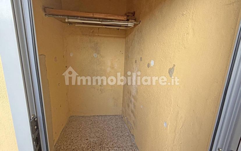 Quadrilocale piazza Perestrello, San Giovanni San Bernardino, Bettola — foto 29 di 45