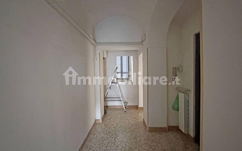 Quadrilocale piazza Perestrello, San Giovanni San Bernardino, Bettola — foto 11 di 45