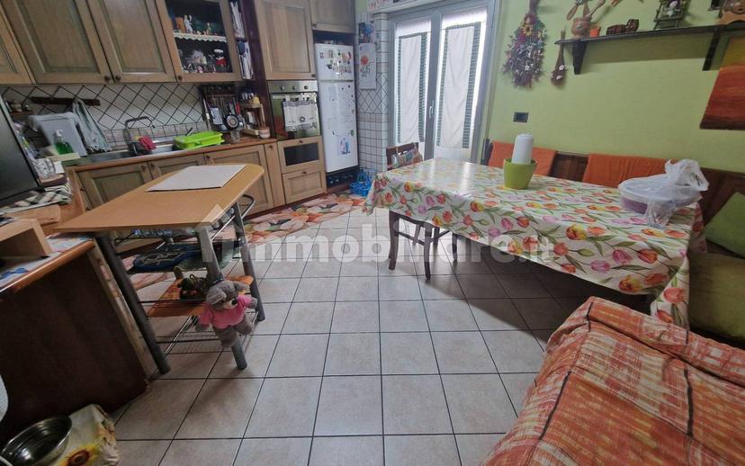Trilocale via San Giuseppe, Centro, Mascali — foto 16 di 27