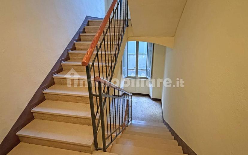 Quadrilocale piazza Perestrello, San Giovanni San Bernardino, Bettola — foto 3 di 45